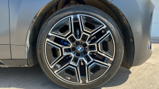 BMW iX 300kW xDrive45 M Sport 101kWh 5dr Auto Electric Estate